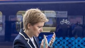 Nicola Sturgeon: Government must prove nationalising ScotRail is a good thing