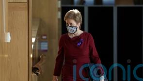 Nicola Sturgeon: Johnson and Sunak must ‘wake up’ to cost of living crisis