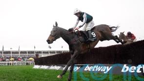 L’Homme Presse not ruled out of Aintree action