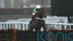 Epatante among host of stars entered for day one of Aintree