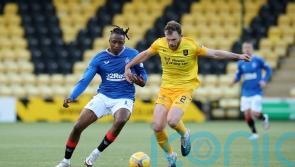 Nicky Devlin expects battling St Johnstone to throw everything at Livingston