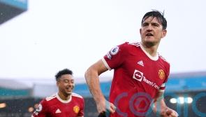 Ralf Rangnick insists Harry Maguire will not be booed at Manchester United
