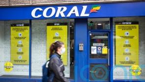 Betting giant Entain set for online slowdown after pandemic boom
