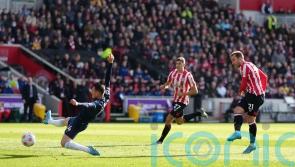 Brentford boss urges Denmark star Christian Eriksen to ‘save a few goals for us’