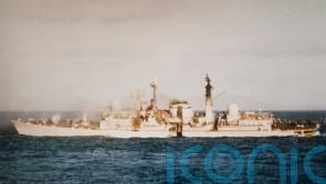 ‘We must never forget’: Falklands veterans reflect ahead of 40th anniversary