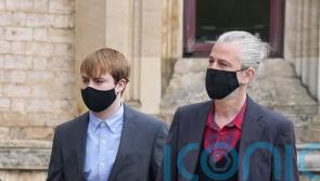 Judge slams ‘entitled’ son of Liam Gallagher and grandson of Ringo Starr
