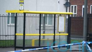 Police seek details of males on bikes near where schoolgirl was shot at bus stop