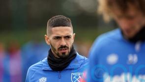 West Ham to assess Manuel Lanzini ahead of Everton clash
