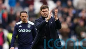 Steven Gerrard ‘looking for a reaction’ from Aston Villa against rivals Wolves