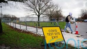 &lsquo;One per cent of UK population&rsquo; newly infected with Covid-19 every day