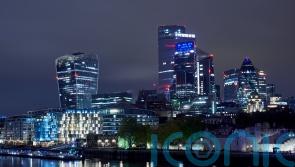 Consumer firms lift FTSE despite &lsquo;Bleak Friday&rsquo; for households