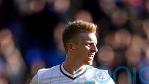 Burnley captain Ben Mee still missing against Manchester City