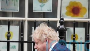 Boris Johnson’s Downing Street record of U-turns