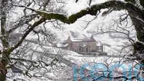 Temperatures to plummet overnight as Arctic air crosses UK