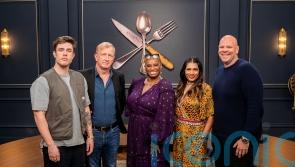 Winner of the Great British Menu 2022 revealed