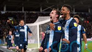 Terriers tame 10-man Tigers as Harry Toffolo hits late winner in Hull