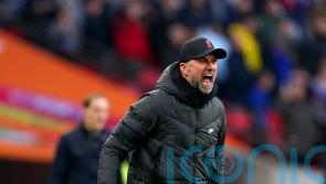 Jurgen Klopp bemused by &lsquo;most ridiculous&rsquo; FA planning for Wembley semi-final