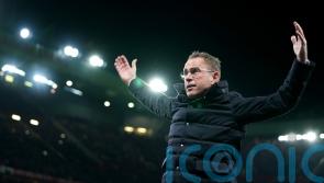 Ralf Rangnick warns wantaway stars to keep on competing for Manchester United