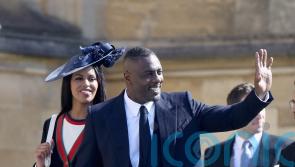 Idris Elba reveals the song Meghan requested he play at royal wedding