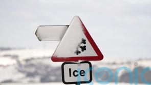 More wintry weather on the way for first weekend of April