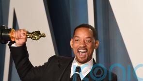 Will Smith resigns from the Academy of Motion Picture Arts and Sciences