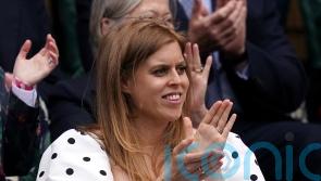 Duke of York’s daughter named in High Court litigation