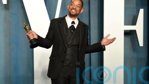 Will Smith resigns from the Academy following his ‘inexcusable’ Oscars behaviour