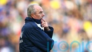 On This Day in 2009: Sven-Goran Eriksson sacked as Mexico head coach