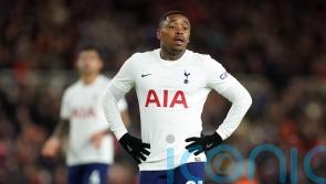 Steven Bergwijn must believe in himself, insists Tottenham boss Antonio Conte