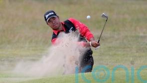 Hideki Matsuyama relishing Masters defence but admits to dinner speech nerves