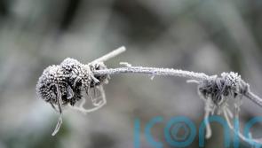 UK braced for more wintry weather as temperatures set to plunge to minus 6C