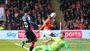 Brennan Johnson at the double as Forest cruise to win over Blackpool