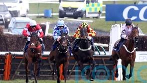 Anna Bunina just champion for McConnell at Ayr