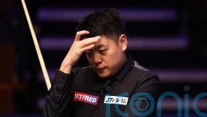 Liang Wenbo suspended from World Snooker Tour while misconduct probe ongoing
