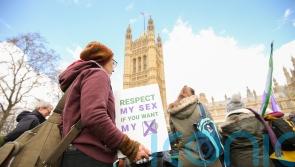 Gender activists: ‘We are not afraid to be called women rather than womb-havers’