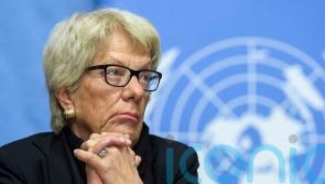 Ex-UN prosecutor urges global arrest warrant for Vladimir Putin