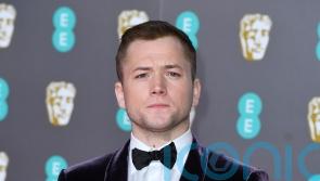 Taron Egerton drops out of West End play due to ‘personal reasons’