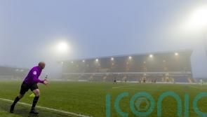 Mansfield move into play-offs and dent Northampton’s automatic promotion hopes