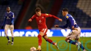 Oldham win tight relegation scrap against Stevenage