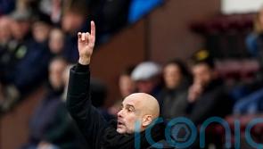Man City reclaim top spot with Burnley win after Liverpool down Watford