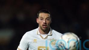 Aaron Martin nets late winner as Port Vale battle back to beat Barrow