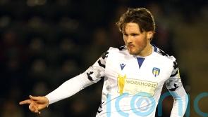 Noah Chilvers caps Colchester fightback with winner at Harrogate