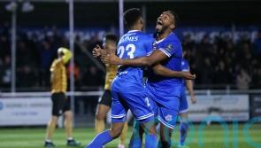 Defeat and double keeper blow deepens Aldershot woes