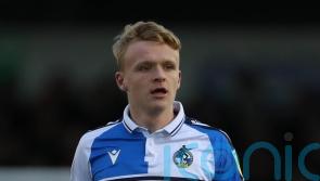 Connor Taylor nets winner as Bristol Rovers hit back to beat Bradford