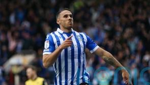 Last-gasp Lee Gregory strike earns Sheffield Wednesday win over Wimbledon