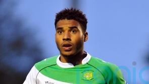 Reuben Reid grabs late equaliser to rescue Yeovil point at Barnet