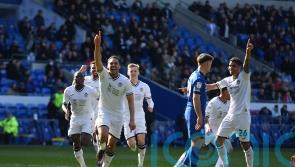 Russell Martin hails ‘best moment’ as Swansea claim historic win over Cardiff