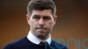 Steven Gerrard warns Aston Villa players are fighting for their futures