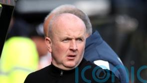 Livi boss David Martindale fumes at ‘horrendous’ decisions and renews VAR plea