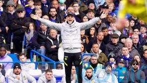 Thomas Tuchel refuses to ‘make drama’ out of Chelsea capitulation to Brentford